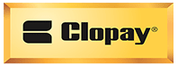 Clopay garage door brand