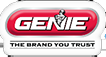 Genie garage door opener brand