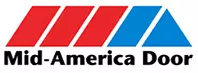 Mid-America Door garage door brand