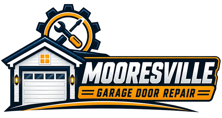 Mooresville Garage Door Repair logo