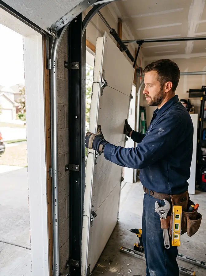 Thermal shell integration and climate-barrier placement service in Mooresville Indiana